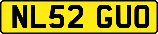 NL52GUO