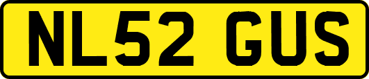 NL52GUS