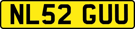 NL52GUU