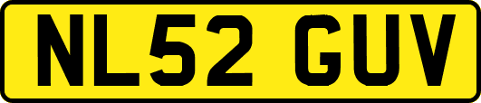 NL52GUV