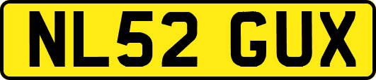 NL52GUX