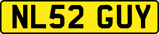 NL52GUY