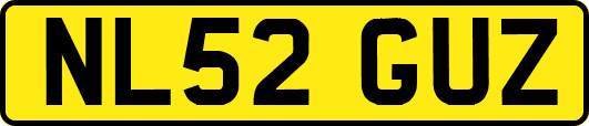 NL52GUZ