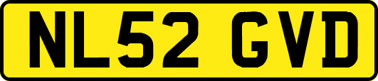 NL52GVD