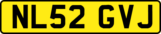 NL52GVJ