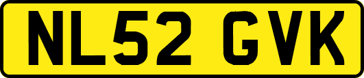 NL52GVK