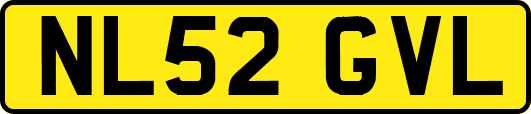 NL52GVL