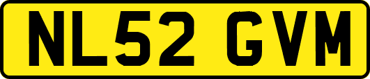NL52GVM