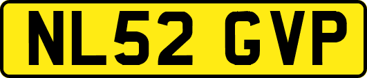 NL52GVP