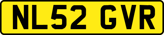 NL52GVR