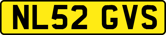 NL52GVS
