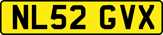 NL52GVX