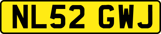 NL52GWJ