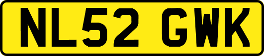 NL52GWK