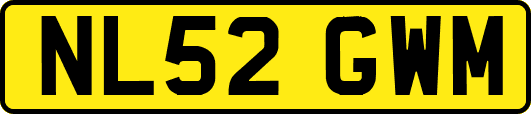 NL52GWM
