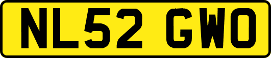 NL52GWO