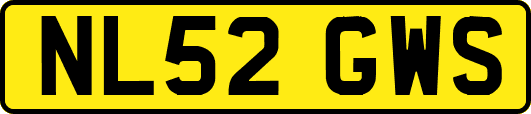 NL52GWS