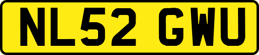 NL52GWU