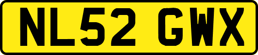 NL52GWX