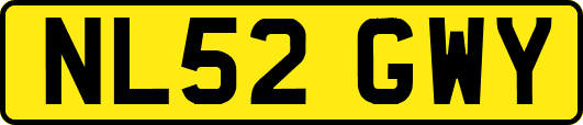 NL52GWY