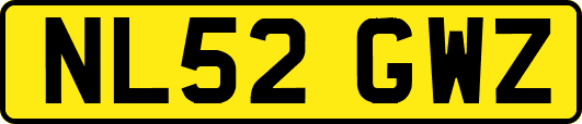 NL52GWZ