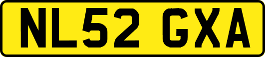 NL52GXA
