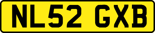NL52GXB