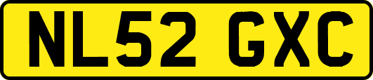 NL52GXC