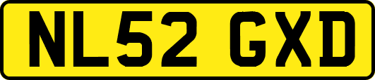 NL52GXD