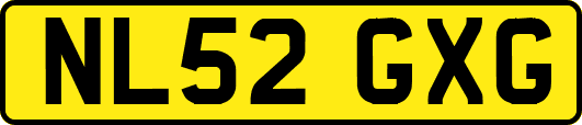 NL52GXG