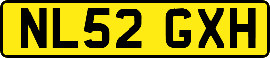 NL52GXH