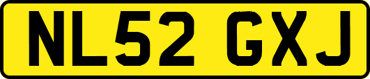 NL52GXJ