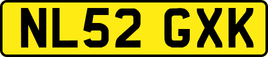 NL52GXK