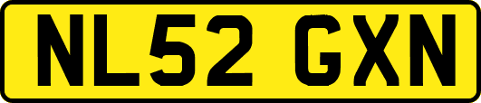 NL52GXN