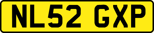 NL52GXP