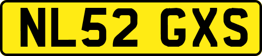 NL52GXS