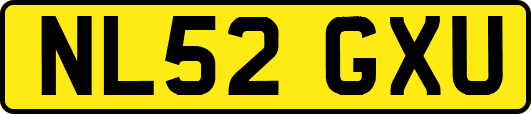 NL52GXU