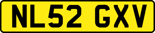NL52GXV