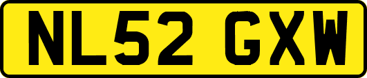 NL52GXW