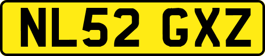 NL52GXZ