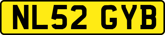 NL52GYB