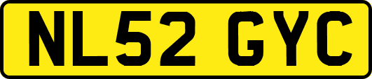 NL52GYC