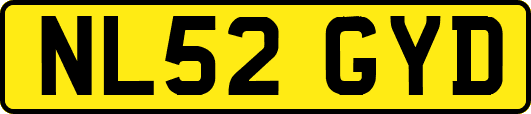 NL52GYD