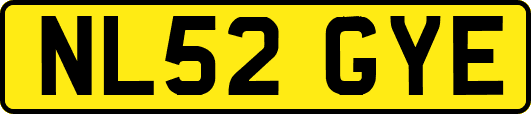 NL52GYE