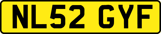 NL52GYF