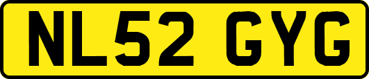 NL52GYG