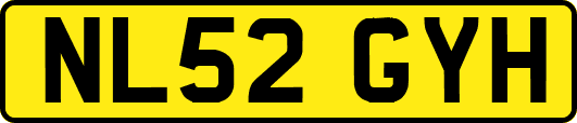 NL52GYH