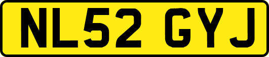 NL52GYJ