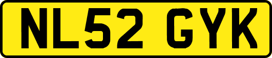NL52GYK