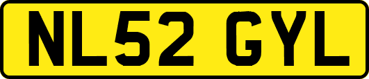 NL52GYL